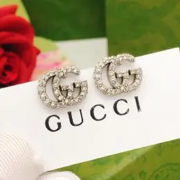 gucci boucles doreilles pour femme s_122b506